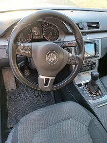 Volkswagen Passat B7 1.6 TDi 77kw - 7