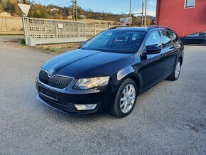 Škoda Octavia Combi 2.0 TDI 110KW MT6 Elegance/Style - 7