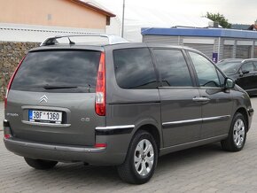 Citroën C8 2.0 HDI AKCE SLEVA  DO 15.11. - 7