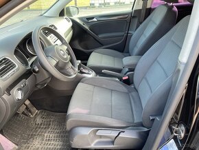 Volkswagen Golf 2.0 TDi DSG - 7