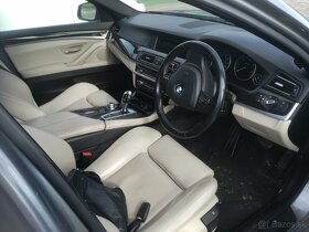 Bmw f10  530d 3.0d - 7