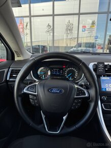 Ford Mondeo 2.0 TDI 2017 r.v. - 7