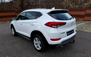 Hyundai Tucson 2.0 CRDi - 7