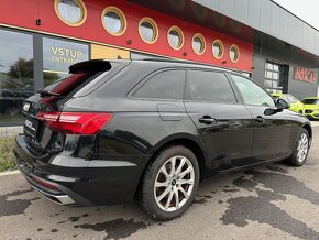 Audi A4 / 2.0 TDI / 2.0TFSI / 120kW / 110kW - 7