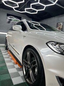 Ford Mondeo Combi 2.0 TDCi Duratorq Vignale - 7