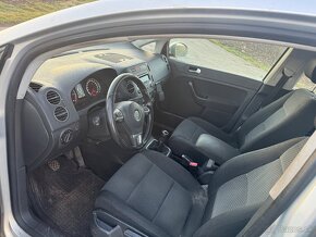 2010 Volkswagen golf 6 plus 2.0 TDI 81 kw - 7