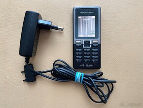 Sony Ericsson K200i, T280, T280i a T610 - 7