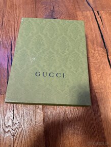 Predám unisex ľadvinku Gucci - 7