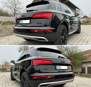 Audi Q5 40 TDI, QUATTRO, S-TRONIC - 7