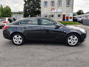 Opel Insignia - 7