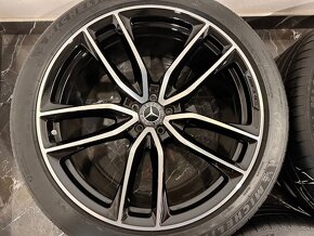 origina Mercedes GLS r23 X167 v167 A1674017800 DPH - 7