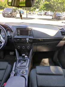 Mazda C-X5, automat , 2.2 D , 2014 - 7