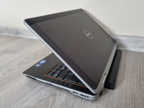 ▼Dell Latitude E6320 - 13.3" / i5-2520M / 4GB / ZÁR▼ - 7