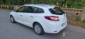 Renault Mégane Grandtour GT Style 1.5 dCi 2014 - 7