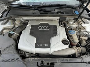 Audi a5 8T náhradní díly - 7