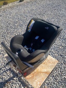 Britax Römer Dualfix - 7