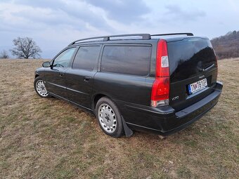 Volvo V70 - 7