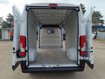 Fiat Ducato L3 H2 - 7