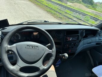 iveco daily 2.3 100kw - 7