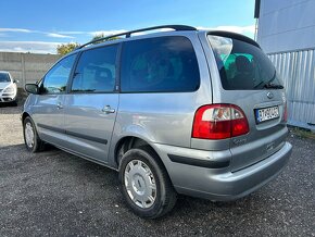 Ford Galaxy 1.9 TDI 85kw - 7