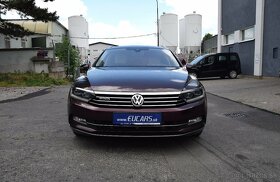 VOLKSWAGEN PASSAT B8 4x4, 2.0TDI, DSG - 7