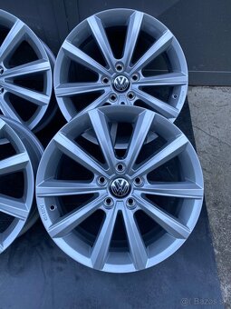 ✅ R16 ®️ originál VW Merano 5x112 ET42 ✅ VW Škoda Seat - 7