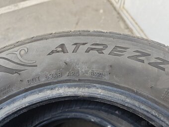 Pneu 185/70R14 Sailun Atrezzo eco - 7