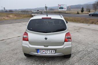 Renault Twingo - 7