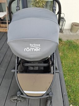 Britax Romer Smile III - 7