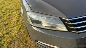 Predam Volkswagen Passat Variant B7 2.0 TDI - 7