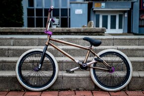 Custom BMX - 7