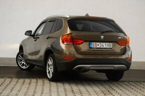 BMW X1 xDrive18d - 7