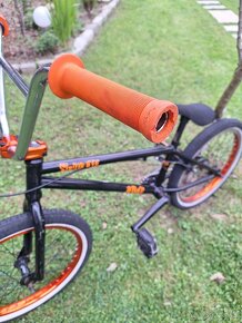 Bycikel bmx dema shadow - 7