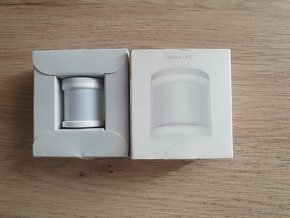 Xiaomi Mi Smart Sensor Set + Xiaomi Mi Router 3G - 7