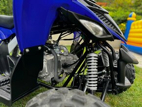 Yamaha Raptor 90 - 7