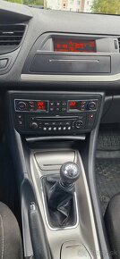 Citroen C5 X7 2.0HDi 100kw 2009 - 7