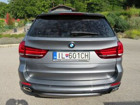 BMW X5 3.0 // xDrive // SR auto // odpočet DPH - 7