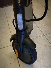 Sencor Scooter One 2020 N.Dubnica - 7