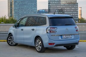 Citroën C4 Picasso 2.0 BlueHDI 150 S&S Exclusive AT - 7