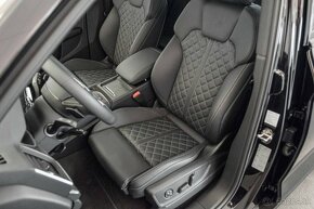 Audi SQ5 3.0 TFSI quattro Tiptronic - 7