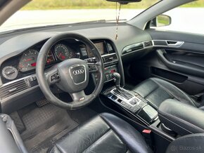 Audi A6 C6 3.0TDI Quattro - 7