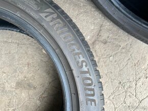 Zimne Pneu Bridgestone 205/50 R17 93V Dot:2020 - 7