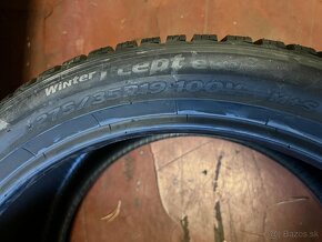 Zimne Pneu Hankook 275/35 R19 100W Dot:2021 2ks - 7