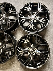 5x114,3 R18 Originál alu Mitsubishi Outlander a Eclipse TOP - 7