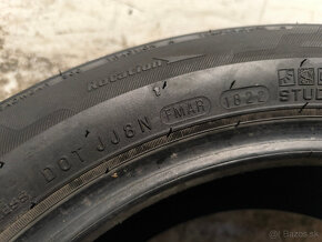 195/55 R15 Zimné pneumatiky Nexen NBlue 4Season 2 kusy - 7