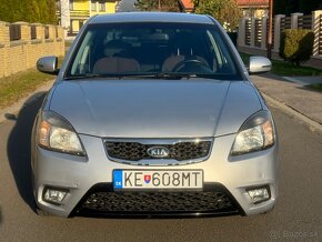 Kia Rio Sporty Edition 1.4 benzin 2011 - 7