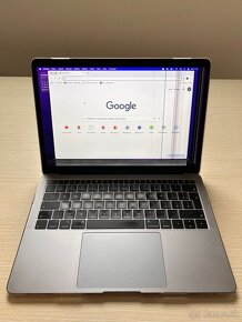 MacBook Air, 2018, 13 palcový - 7