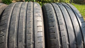 elektrony 5x112 r18 obute 235/45 r18 - 7