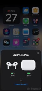 AirPods pro - 7