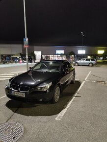 BMW E60 530d - 7